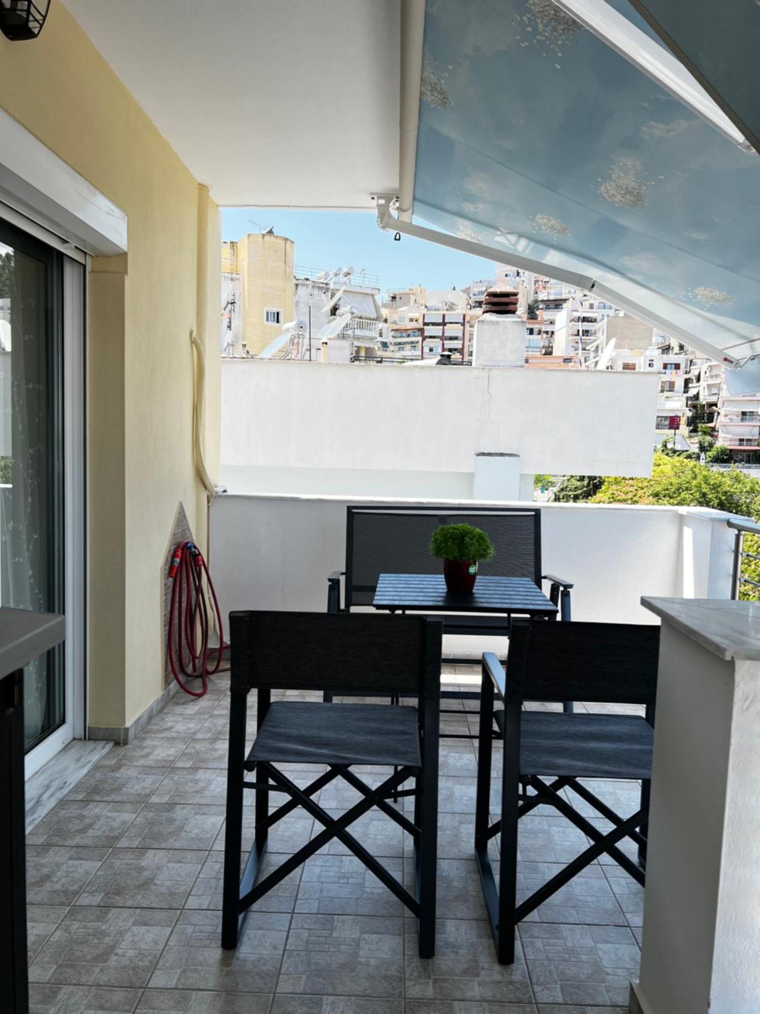 Steel & Oak Vintage Apartments Kavala Exteriör bild
